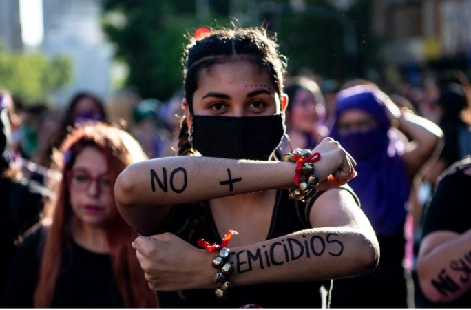 Femicide