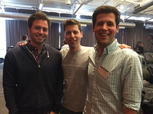 Sam Altman