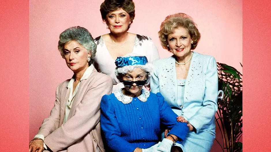 Lessons from The Golden Girls still hold weight as we navigate 2026.