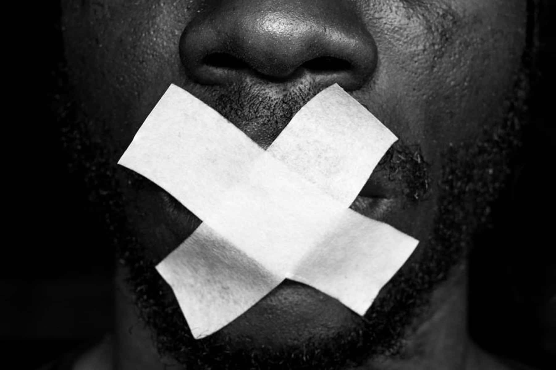 Black Americans pay the price for every action carried out by the US government.