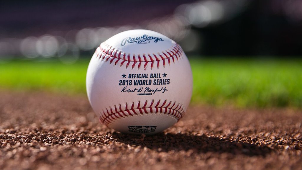 baseball