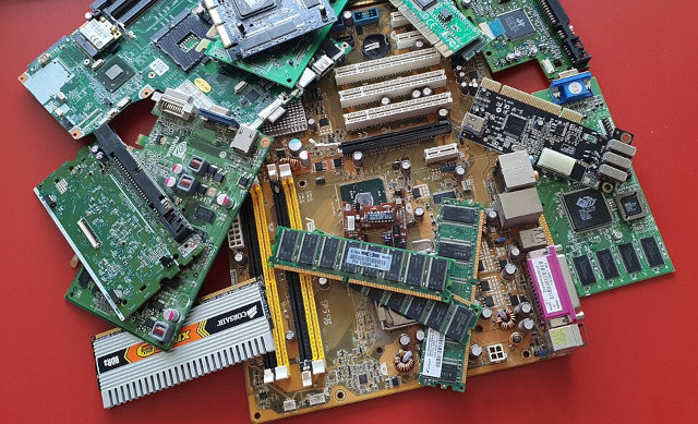 E-Waste