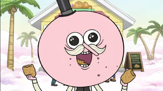 Regular Show