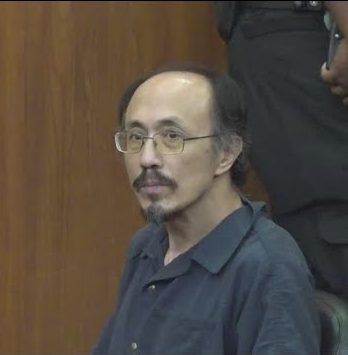 Rick Chow in Trial