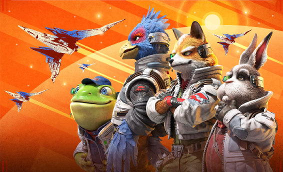 Star Fox