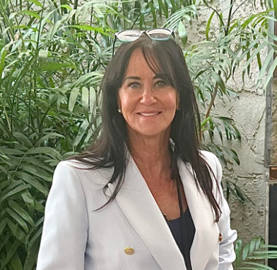 Suzanne Mericle