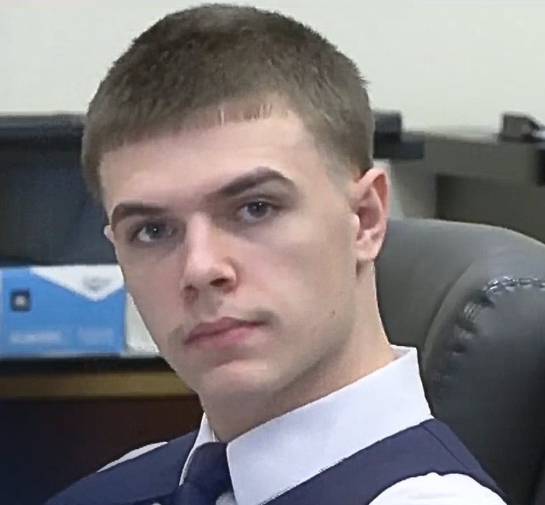 Thomas Stein Convicted