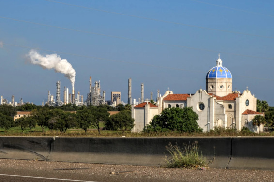 Corpus Christi