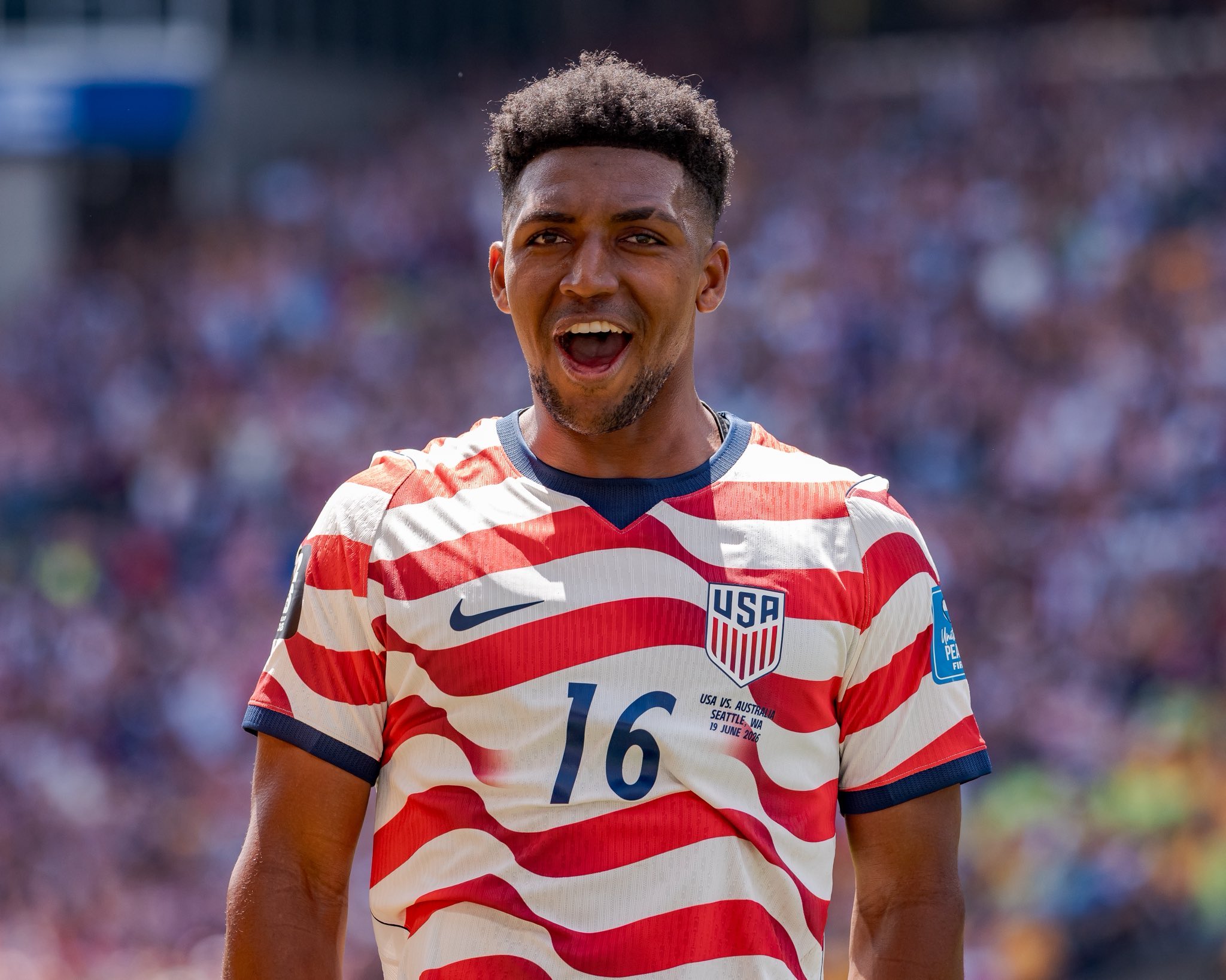 USA