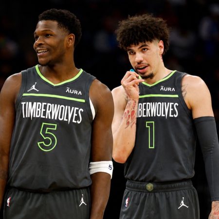 Timberwolves