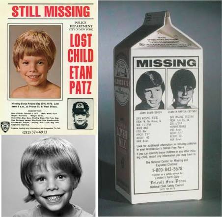 Etan Patz