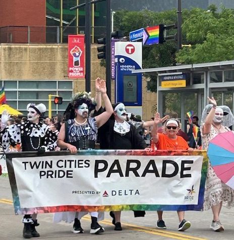 Pride