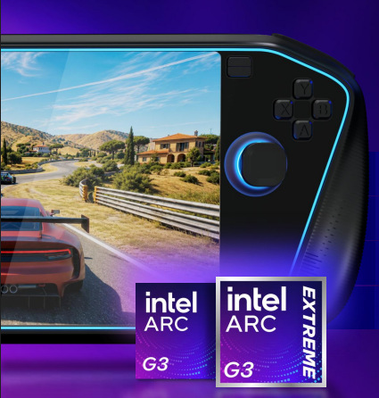 Arc G3