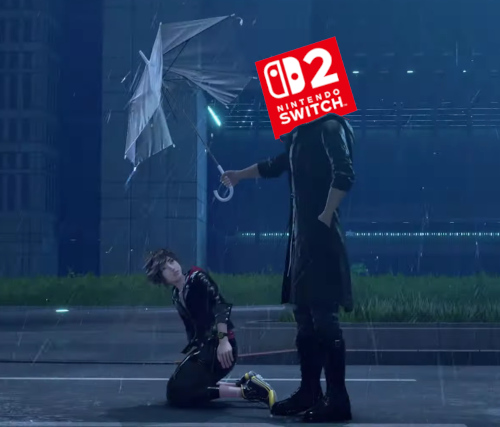 Kingdom Hearts IV