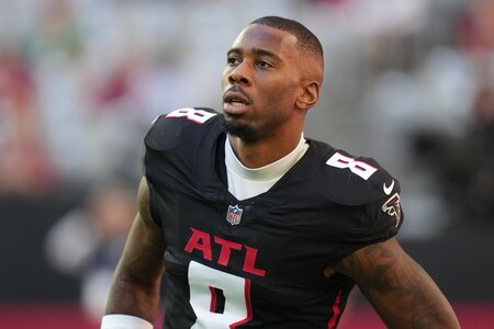 Kyle Pitts, NFL, Atlanta Falcons