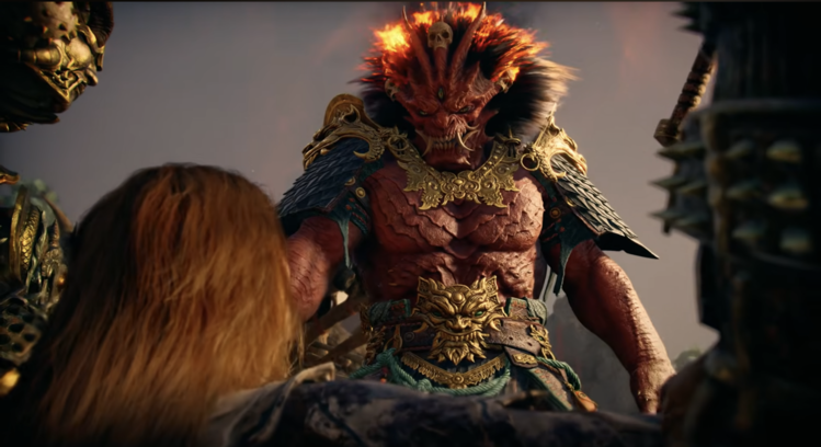 God of War Laufey, David Jaffe, PlayStation