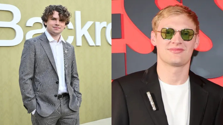Curry Barker, Kane Parsons, Backrooms, Obsession