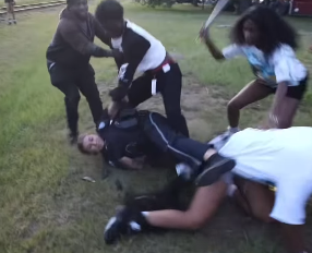 Charleston Brawl