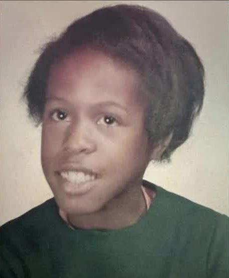 Cheryl Lynn Edwards