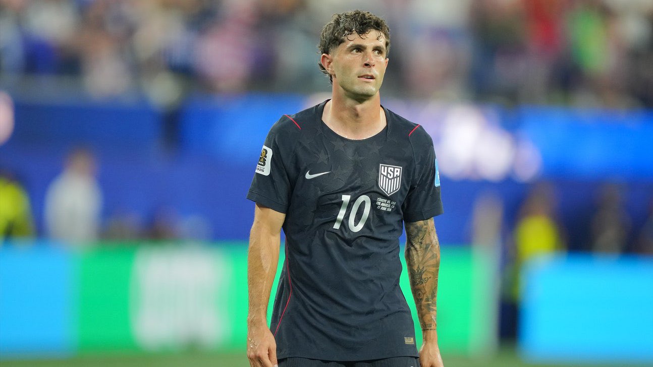 USA