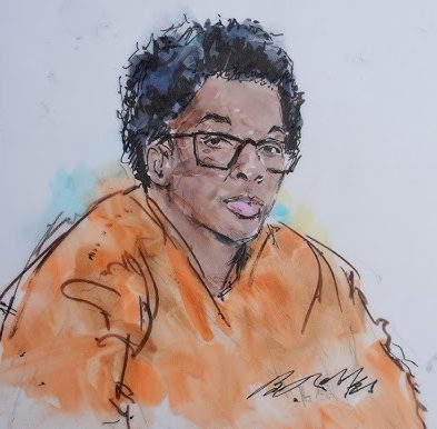 David Burke Trial
