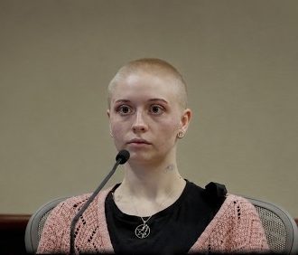 Isaac Apodaca Murder Trial