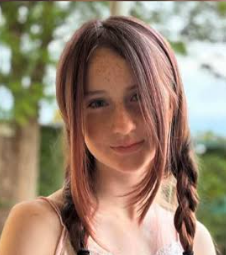 Community grieves loss of Layla Jeffery