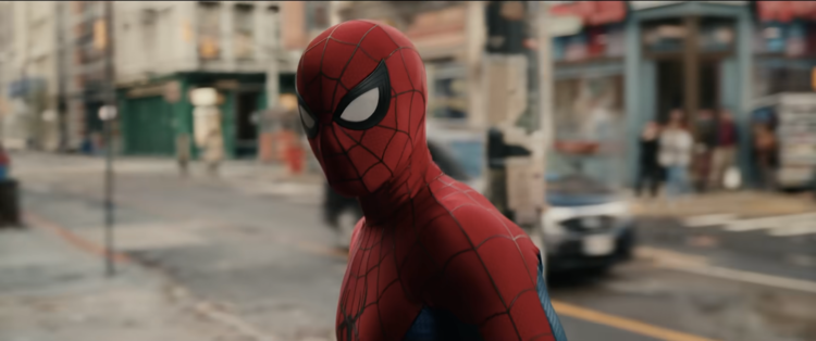 Spider-Man Brand New Day, MCU