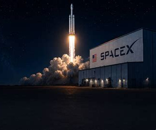SpaceX