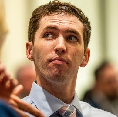 Charlie Kirk's Alleged Killer in Trial