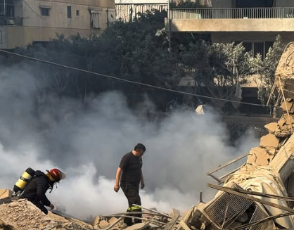 Worldwide Caution Alert in US Iran Conflict