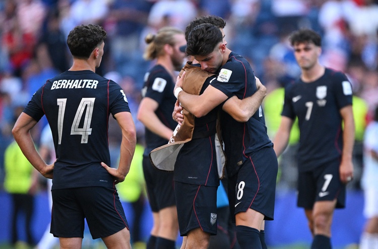 Christian Pulisic, USMNT, World Cup