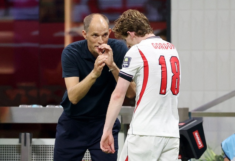 FIFA, VAR, Argentina, Thomas Tuchel