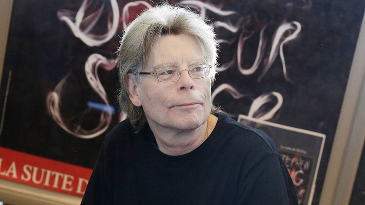 Stephen King, The Dark Tower