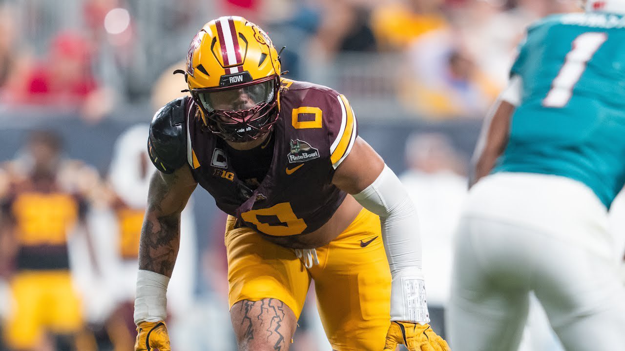 Gophers