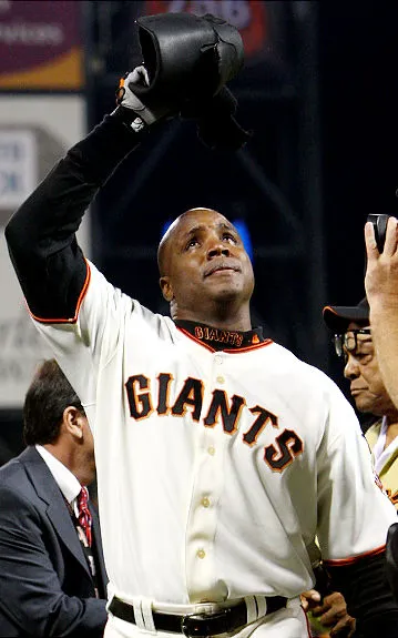Bonds Photo Credit: Sullivan/ Getty Images