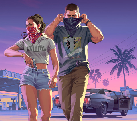 GTA 6