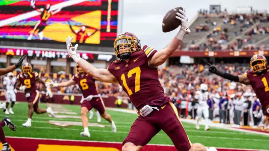 Gophers