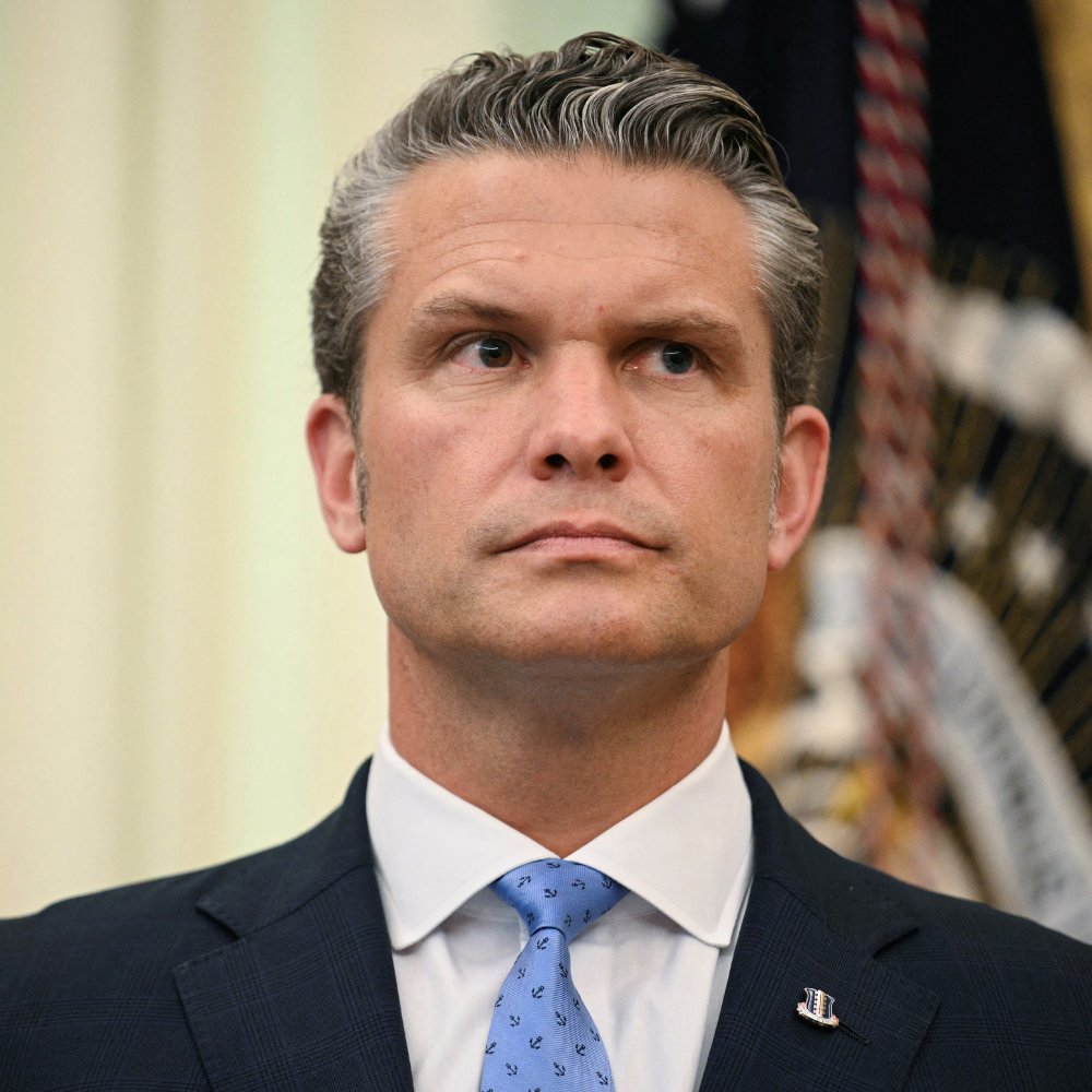 Hegseth