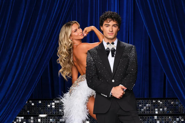 Dancing with the Stars cast