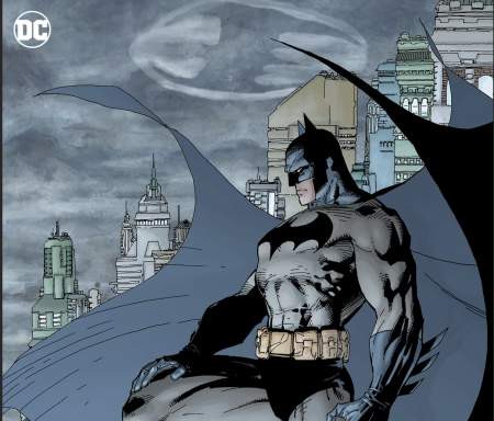 DC, Batman, Batman Day, Super Hero