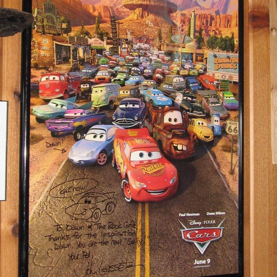 Cars