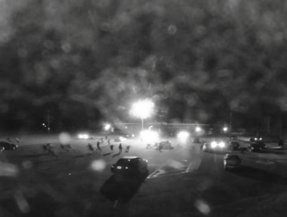 Georgia Shooting