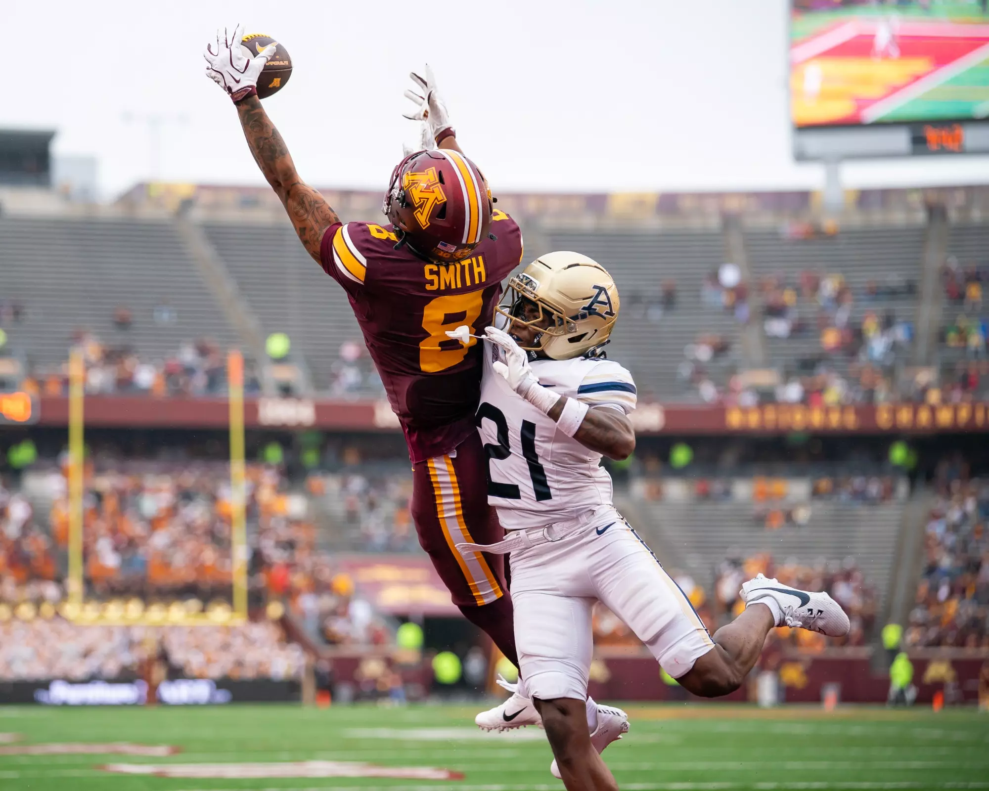 Gophers