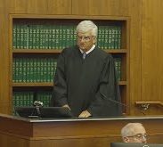 Lindsay Clancy's Judge