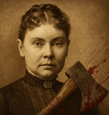 Lizzie Borden