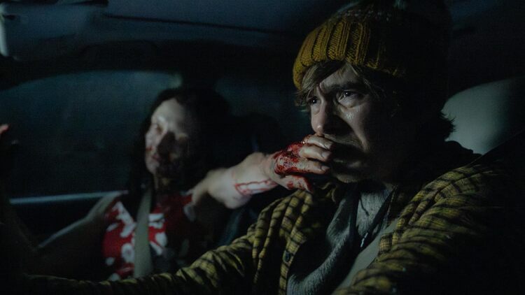 Resident Evil, Zach Cregger