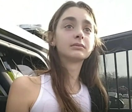 Mackenzie Shirilla