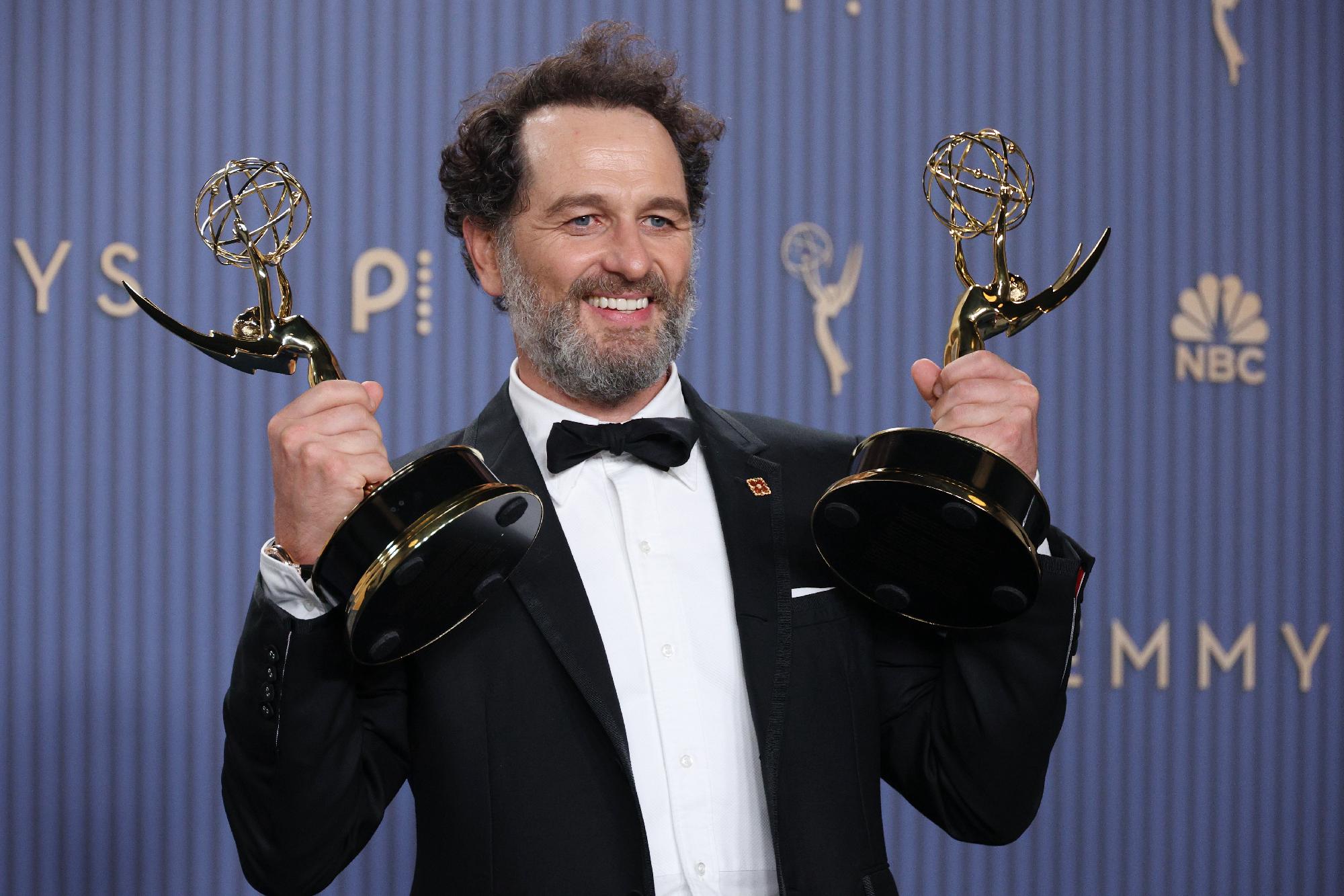 Emmy