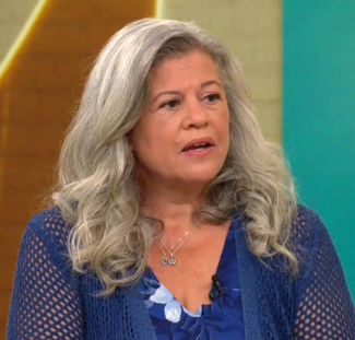 Juror in Lindsay Clancy Trial Paula Devlin